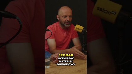 Senator w opałach.  Pryska czar dobrego adwokata Romana Giertycha?