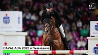 CAVALIADA 2023 w Warszawie  wielkie święto jeździectwa na Torwarze [KSTV Sport]