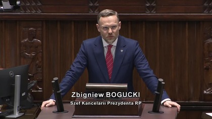 CZŁOWIEK NAWROCKIEGO STARŁ W PYŁ RZĄD TUSKA KTÓRY RZUCIŁ SIĘ JAK SFORA PSÓW!