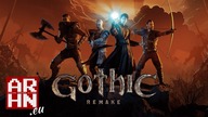 O Gothic Remake słów kilka (tysięcy) [PC/XBOX/PS5]