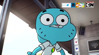 CARTOONNETWORK - 01-12-2025 - Zapowiedzi, Reklamy, Identy