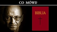 Tłumacz Biblii Ujawnia Szokującą Prawdę