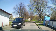 Stop Cham #281 - Niebezpieczne i chamskie sytuacje na drogach