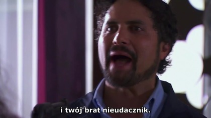 Senora Acero 050 NAPISY PL