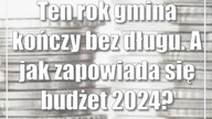 Most nad Huczwą wreszcie gotowy.  Budowali go 9 miesięcy