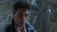 Mniej niż zero  Less Than Zero (napisy PL)  1987