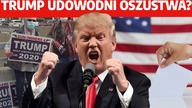 Biden wygrał? Trump podda się bez walki? Czy rzeczywiście doszło do oszustwa wyborczego? A.  Zawisza