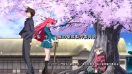 Kaze no Stigma Odc 14 Lektor PL