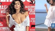 Styl i Pieprz: Natalia Siwiec - uosobienie kiczu czy dobrego stylu?