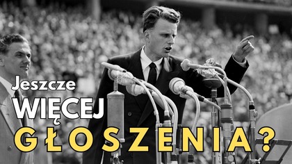 Jak Nawrócić Rodzinę, Przyjaciół i Resztę Twojego Świata? - Fabian Błaszkiewicz
