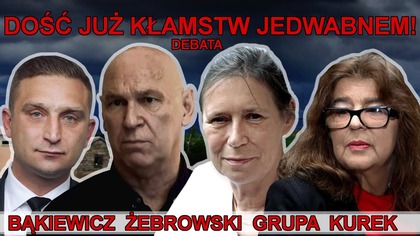 PONIŻEJ ZNAJDZIECIE PAŃSTWO KILKA OPCJI WSPARCIA NASZEJ DZIAŁALNOŚCI

PayPal: https://www.paypal.com/donate/?cmd_s-xclick&hosted_button_idVNND3Q7EZBSD6&sourceurl
Tradycyjne przelewy na konto banku w Polsce:
33 2530 0008 2059 1051 7927 0001 
Dla przelewów z zagranicy kod SWIFT/BIC:    NESBPLPW

Szczegółowe informacje o wsparciu naszej stacji znajdziecie Państwo tutaj: https://emisja.tv/wsparcie-wplaty/ Zapraszamy również do zapoznania się z działalnością naszej fundacji, o której również przeczytacie na naszej stronie internetowej: https://emisja.tv/inicjatywaprzeciwcenzurze/

DAROWIZNA DLA FUNDACJI: INICJATYWA PRZECIW CENZURZE
W tytule przelewu prosimy wpisać: Darowizna na cele statutowe
Za wszystkie wpłaty serdecznie dziękujemy!!