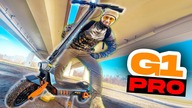 TEJ HULAJNOGI JUŻ NIE KUPICIE KuKirin G1 PRO