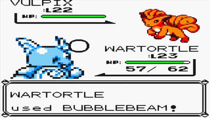 Pokemon Yellow - Walkthrough - [HD] Part 20 - Lavender Town
