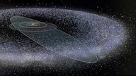 Gwiazda Gliese 710 kiedyś może zniszczyć Układ Słoneczny