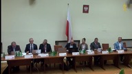 IX posiedzenie Poselskiej Komisji Śledczej. Medycy w Polsce wobec bezprawia covIDowego. Norymberga 2