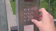 Urmet MIWI Matibus SE kod domyślny