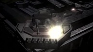 Gwiezdna eskadra/ Space:Above and Beyond s01e09 PL