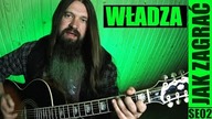 Władza - Closterkeller | odc.  742 Jak zagrać | Gitara | PT: 3/6