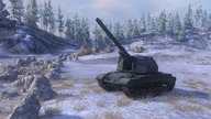 Pokaż co potrafisz !!! #203 - Bat. -Châtillon 155 55 - ziomaspvp