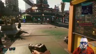 CYBERPUNK 2077 #5 - Tak się robi biznes!