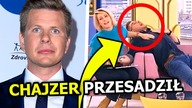 SKANDAL W DZIEŃ DOBRY TVN! FILIP CHAJZER WYŚMIEWAŁ OSOBY CHORE PSYCHICZNIE
