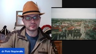 MÜNCHEN 2002 MONACHIUM Bawaria i Niemcy wg dra Piotra Napierały