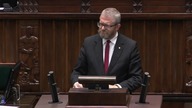 Grzegorz Braun o poprawce ANTYBANDEROWSKIEJ Kamińskiego: To postulat minimum!