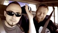 SUPERHALO W TRASIE - MAJ 2014 / SUPERHALO ON TOUR - MAY 2014