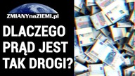 Przez sprzedaż powietrza w UE Polska ma najdroższy prąd w Europie