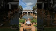 Uwielbiam weekendowe wypady na Phuket 