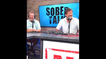 Sober Talk Live