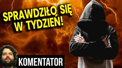 Przepowiednia Sprawdziła się w Tydzień! Prezydent Duda w USA Uzgadnia Atak na Iran! - Analiza Ator
