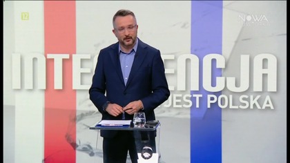 NOWATV - 02-03-2025 - Reklamy, Zapowiedzi, Ogłoszenie nadawcy, Ogłoszenie społeczne, Sponsorzy