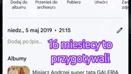 16 miesięcy przygotowywali wał Aniela Marek millor konczakowskich