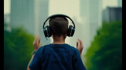 Ukryta magia tego zamrożonego lasu zadziwi Cię