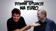 DZIWNE RZECZY NA MISTRZOSTWACH EUROPY | Poszukiwacz 562