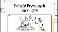 Pułapki Prywatnych Parkingów Mandat za parking? Przestań to robić, jeśli nie chcesz płacić!