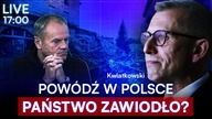WAŁY PRZESIĄKAJĄ.  TRWA WALKA O WROCŁAW.  Kwiatkowski, Petru, Bodnar l NA ŻYWO
