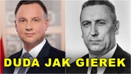 Ireneusz Jabłoński: Duda jak Gierek