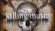 BENEDICTION-KILLING MUSIC