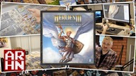 POLSKIE HEROSY i kto za nimi stoi? Wizyta w Archon Studio