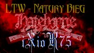 iXioR & Hateborne LTW - Natury Bieg cover