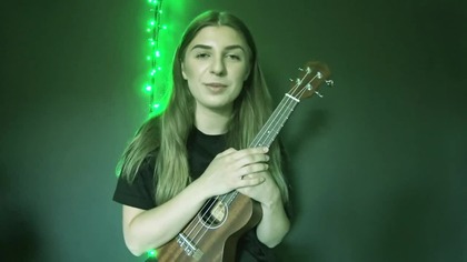 Ukulele #31: Mniej niż zero - Lady Pank | PTA: 2/6 | SoundFarm