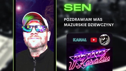 Czasem tworzę muzyczkę Szczycieński SEN taki mały DJ ze mnie :) #warszawa #olsztyn #szczytno