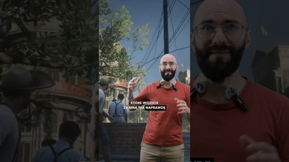 Niesamowity detal w RDR2 rozwali ci mózg!