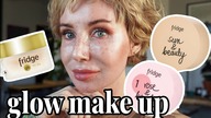 VLOG - TESTUJĘ NOWOŚCI OD FRIDGE COSMETICS I ZACZYNAMY DIAGNOZĘ WADY KRĘGOSŁUPA