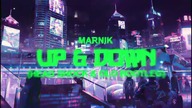 Marnik - Up & Down 2019 (Vixa Pixa 2020 Remix)