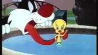 Zwariowane melodie: Nie ma jak w gniazdku (1950) [DUBBING]