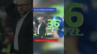 Ile straci Wisła Kraków?