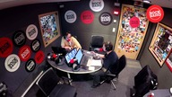 Jak się dogadać z UFO? [Rock Radio]
